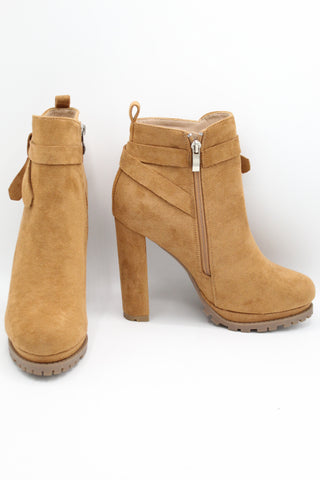 BOTA Femenino