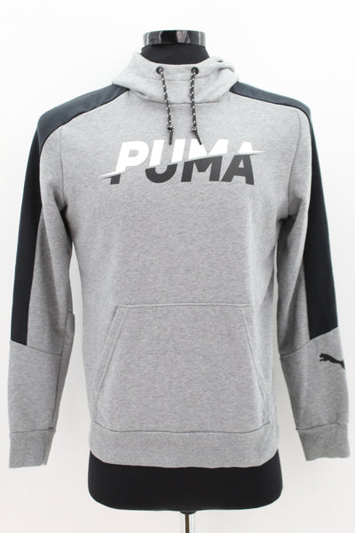 BUZO Masculino Puma