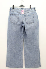 JEAN MUJER Femenino Forever 21