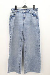 JEAN MUJER Femenino Forever 21