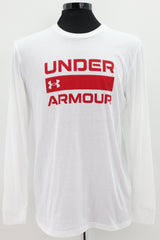 BUZO Masculino Under Armour