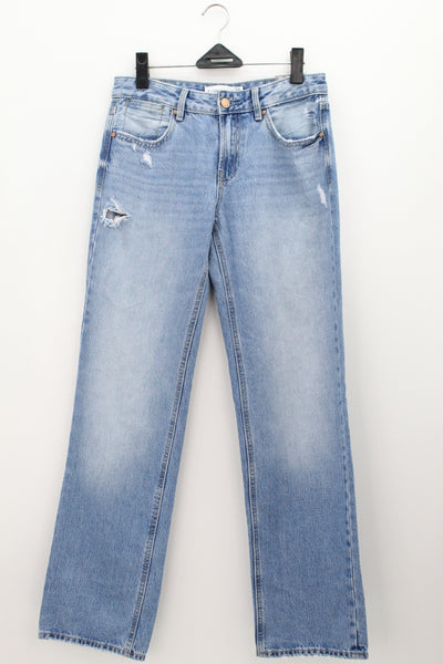 JEAN MUJER Femenino Stradivarius