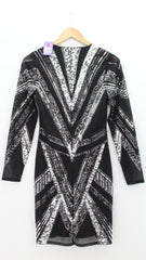 VESTIDO Femenino Express