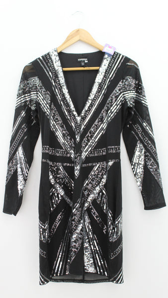 VESTIDO Femenino Express
