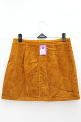 FALDA Femenino Forever 21