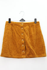 FALDA Femenino Forever 21