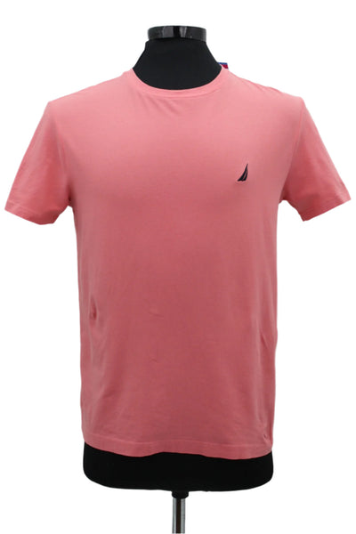 CAMISETA Masculino Nautica
