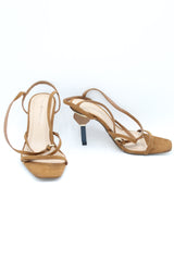 ZAPATOS Femenino Bershka