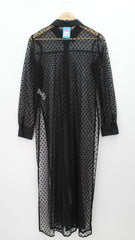 VESTIDO Femenino Bershka