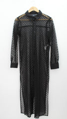VESTIDO Femenino Bershka