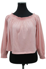 BLUSA Femenino Divided