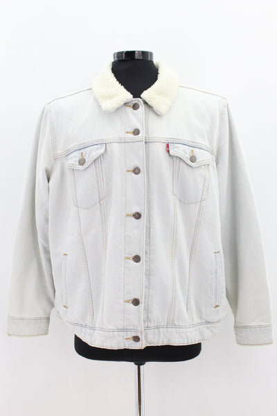 CHAQUETA Masculino Levis