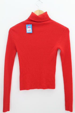 SACO Femenino Pull & Bear