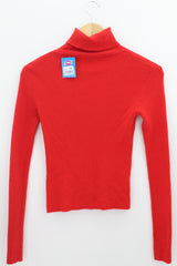 SACO Femenino Pull & Bear