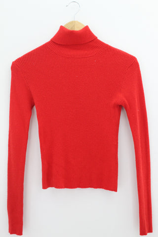 SACO Femenino Pull & Bear