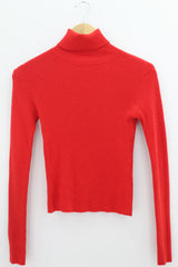 SACO Femenino Pull & Bear