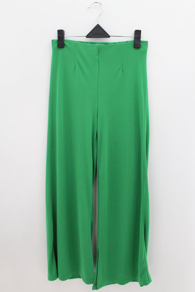 PANTALON VESTIR Femenino Bershka
