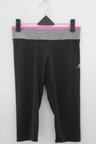 SHORT DEPORTIVO Femenino Decathlon