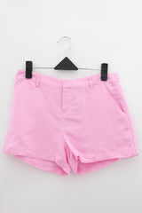 SHORT Femenino Forever 21
