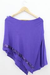 TOP Femenino CASUAL Guess