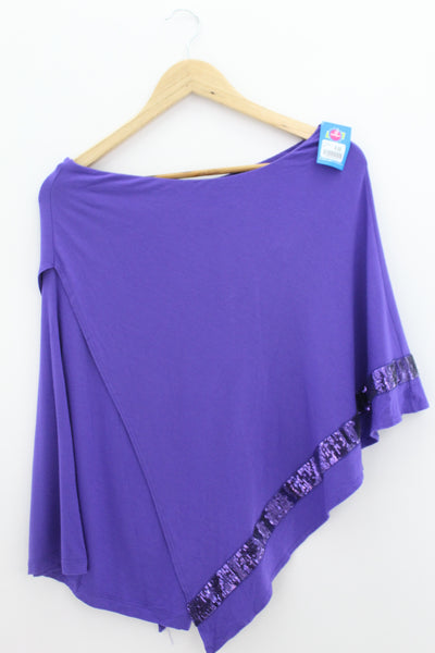 TOP Femenino CASUAL Guess