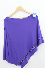 TOP Femenino CASUAL Guess