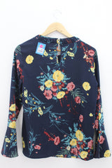 TOP Femenino CASUAL Sfera