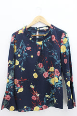 TOP Femenino CASUAL Sfera