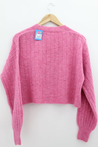 SACO Femenino Stradivarius