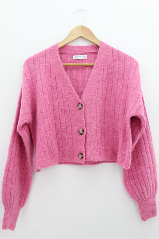 SACO Femenino Stradivarius