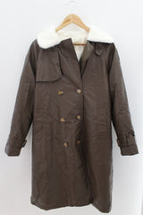 ABRIGO Femenino Love & Lemons