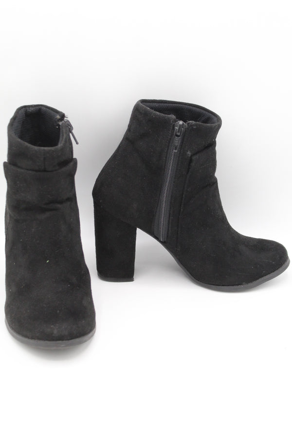 BOTA Femenino