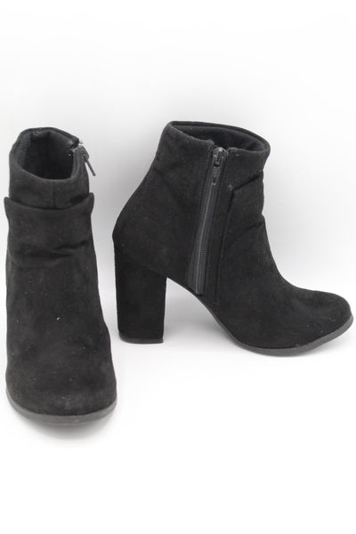 BOTA Femenino