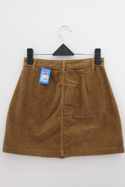 FALDA Femenino Stradivarius