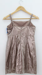 VESTIDO Femenino CASUAL/DEPORTIVO Forever 21