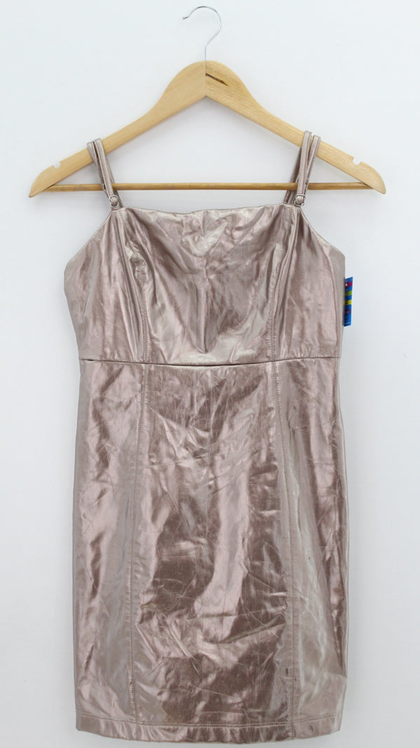 VESTIDO Femenino CASUAL/DEPORTIVO Forever 21