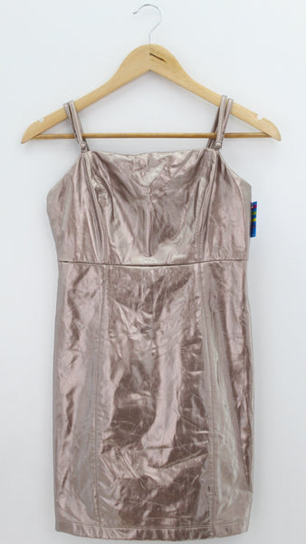VESTIDO Femenino CASUAL/DEPORTIVO Forever 21