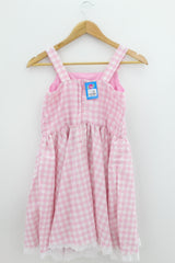 VESTIDO niña (3-7)