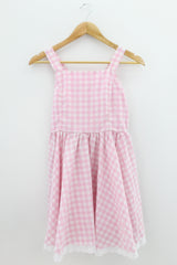 VESTIDO niña (3-7)