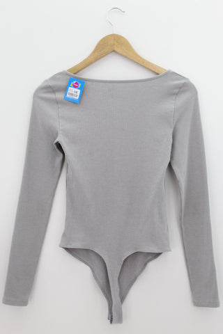 TOP Femenino CASUAL American Eagle