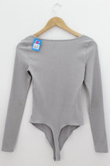 TOP Femenino CASUAL American Eagle