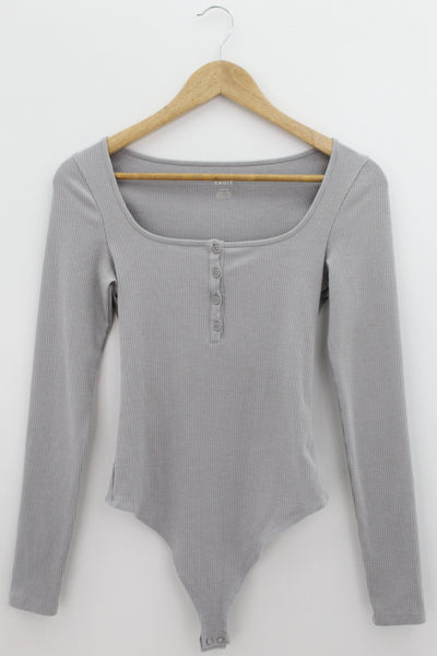 TOP Femenino CASUAL American Eagle