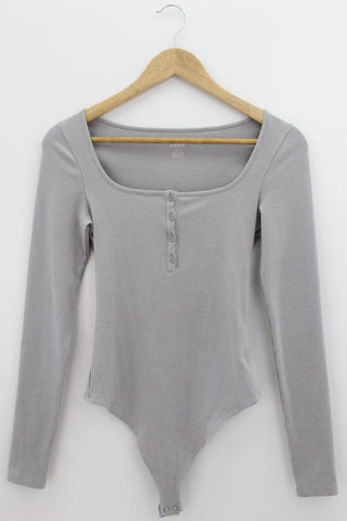 TOP Femenino CASUAL American Eagle