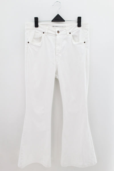 JEAN MUJER Femenino H&O