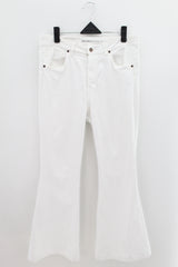 JEAN MUJER Femenino H&O