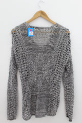 TOP Femenino CASUAL