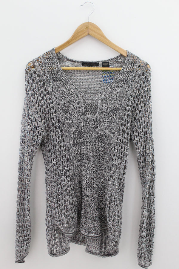 TOP Femenino CASUAL