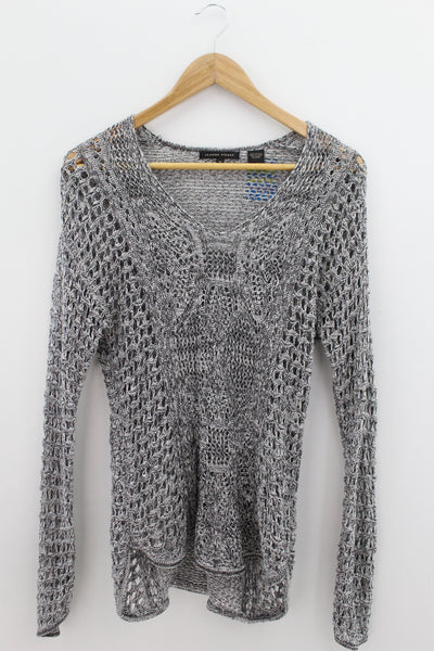 TOP Femenino CASUAL
