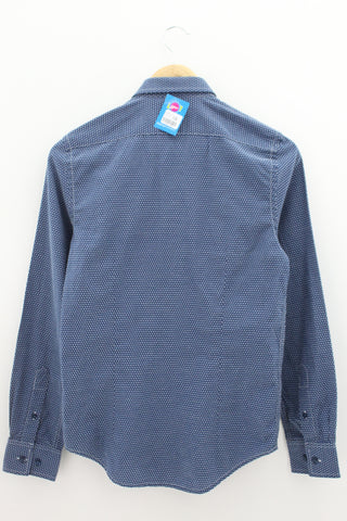 CAMISA niño (8-14) Uomo Venetto