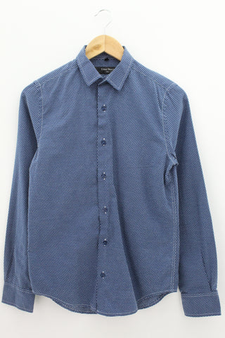 CAMISA niño (8-14) Uomo Venetto